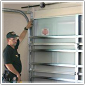 Long Island Garage Door Opener